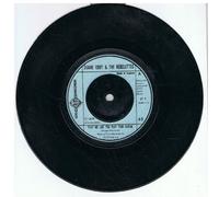 Duane Eddy - Duane Eddy & The Rebelettes - Play Me Like You Play Your Guitar - [7"]