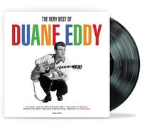 Duane Eddy - Duane Eddy Very Best Of [Vinilo]