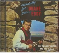 Duane Eddy – Especially For You – CD