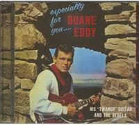 Duane Eddy - Especially For You