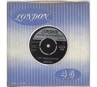 Duane Eddy - Forty Miles Of Bad Road - 4pr