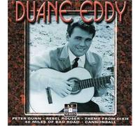 Duane Eddy - Greatest Hits