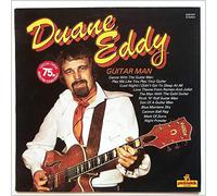 Duane Eddy - Guitar Man [LP]