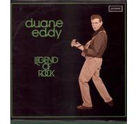 Duane Eddy - Legend Of Rock