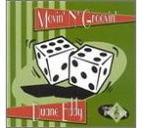 Duane Eddy - Movin N Groovin