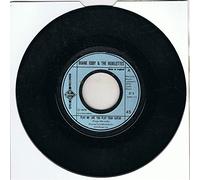 Duane Eddy - Play Me Like You Play Your Guitar / Blue Mountain Sky [7" Vinyl] [Vinyl] Duane Eddy and The Rebelettes