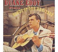 Duane Eddy - Plays Songs Of Our Heritage