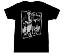 Duane Eddy Rebel Rouse Album All Gift For Fan T-Shirt