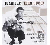 Duane Eddy - Rebel Rouser