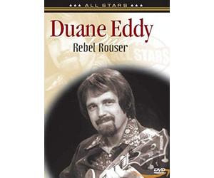 Duane Eddy - Rebel Rouser [Alemania] [DVD]