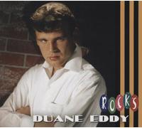 Duane Eddy - Rocks