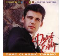 Duane Eddy - That Classic Twang