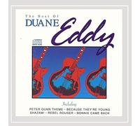 Duane Eddy - The Best of...