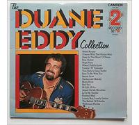 Duane Eddy - The Duane Eddy Collection [LP]