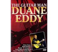 Duane Eddy - The Guitar Man [Alemania] [DVD]
