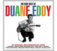 Duane Eddy - The Very Best Of
