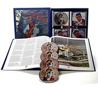 Duane Eddy - Twangin' From Phoenix To L.A. (5-CD Deluxe Box Set)