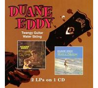 Duane Eddy - Twangy Guitar