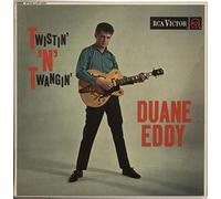 Duane Eddy - Twistin N Twangin