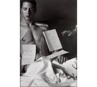 Duane Michals The Adventures of Constantine Cavafy /anglais