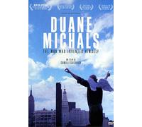 Duane Michals : The Man Who Invented Himself [Francia] [DVD]