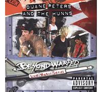 Duane Peters & The Huns - Duane Peters & the Humans [USA] [DVD]