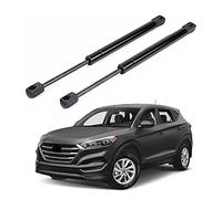 DUANJIAN 2Pcs Barra Hidráulica Maletero para Hyundai Tucson 3TH 2015-2018, Coche Muelles Gas Maletero Trasero Amortiguadores Resorte Soporte,Puntales Gas Portón Trasero Accesorios