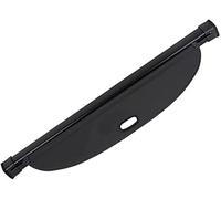 DuanRQ Cubierta de Carga Retráctil para Maletero, para Hyundai IONIQ 5 2022-2023 Cubierta Protectora Antirrobo Toldo Retráctil Protección Antirrobo y Privacidad