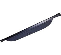 DuanRQ Cubierta de Carga Retráctil para Maletero, para Hyundai Santa Fe Sport 2013-2018 7 Seater Cubierta Protectora Antirrobo Toldo Retráctil Protección Antirrobo y Privacidad