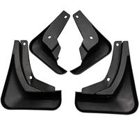 DuanRQ Faldillas antibarro para Carrocería para Ford Explorer 2020 2021 2022, Salpicaduras De Vehículos Aletas del Fango del Coche Guardabarros del Chapoteo