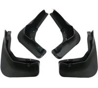 DuanRQ Faldillas antibarro para Carrocería para Mini Cooper S 4-Door 2015-2023, Salpicaduras De Vehículos Aletas del Fango del Coche Guardabarros del Chapoteo