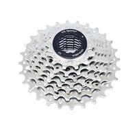 DUANSIYU Cassettes Y PiñOnes 8 9 10 11 Velocidad Bicicleta de Carretera Rueda Libre Cassette Bicicleta 8v 9v 10v 11v 28t 32t Piñón