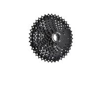 DUANSIYU Cassettes Y PiñOnes Cassette Negro 8S 9S 10S 11S 12S MTB Bicicleta de Carretera Rueda Libre 11V 12V 42/46/50T 52T