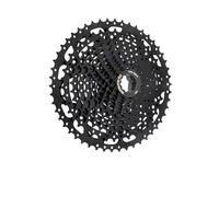 DUANSIYU Cassettes Y PiñOnes Cassette Negro 8S 9S 10S 11S 12S MTB Bicicleta de Carretera Rueda Libre 11V 12V 42/46/50T 52T