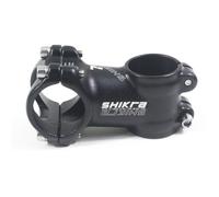 DUANSIYU Potencia Bicicleta Carretera Vástago de Bicicleta Ultraligero MTB Tallo Carretera 31.8mm Bicicleta montaña Stem MANDARIO 7 Grade 45/55/65/13/80/90/10/100 110mm(55mm)