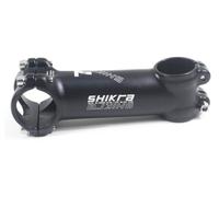 DUANSIYU Potencia Bicicleta Carretera Vástago de Bicicleta Ultraligero MTB Tallo Carretera 31.8mm Bicicleta montaña Stem MANDARIO 7 Grade 45/55/65/13/80/90/10/100 110mm(110mm)