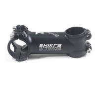 DUANSIYU Potencia Bicicleta Carretera Vástago de Bicicleta Ultraligero MTB Tallo Carretera 31.8mm Bicicleta montaña Stem MANDARIO 7 Grade 45/55/65/13/80/90/10/100 110mm(90mm)