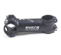 DUANSIYU Potencia Bicicleta Carretera Vástago de Bicicleta Ultraligero MTB Tallo Carretera 31.8mm Bicicleta montaña Stem MANDARIO 7 Grade 45/55/65/13/80/90/10/100 110mm(100mm)