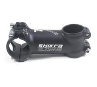 DUANSIYU Potencia Bicicleta Carretera Vástago de Bicicleta Ultraligero MTB Tallo Carretera 31.8mm Bicicleta montaña Stem MANDARIO 7 Grade 45/55/65/13/80/90/10/100 110mm(80mm)