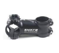 DUANSIYU Potencia Bicicleta Carretera Vástago de Bicicleta Ultraligero MTB Tallo Carretera 31.8mm Bicicleta montaña Stem MANDARIO 7 Grade 45/55/65/13/80/90/10/100 110mm(70mm)