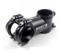 DUANSIYU Potencia Bicicleta Carretera Vástago de Bicicleta Ultraligero MTB Tallo Carretera 31.8mm Bicicleta montaña Stem MANDARIO 7 Grade 45/55/65/13/80/90/10/100 110mm(60mm)