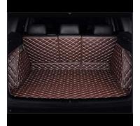 DUANXUE76 Protector Maletero Coche para VW Beetle 2012 13 14 15 16 17 18 2019, Protector Maletero Accesorios para Auto,Coffee