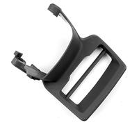 DUANXY 525 25 06-02 - Protector de mano de freno para motosierra Husqvarna 555 562XP
