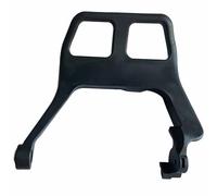 DUANXY Banda de mango de freno de cadena para motosierra Stihl 066 MS660 MS650 Repuesto de protector de mano delantero 1122 790 9101
