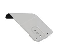 DUANXY Cubierta de embrague de piñón de cadena compatible con Stihl 024 026 028 029 034 036 038 039 MS260 MS270 MS290 MS310 MS380 MS381 MS390 pieza de repuesto # 1125 640 17 01