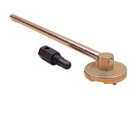 DUANXY Herramienta de parada de pistón de extracción de volante de embrague para motosierra Husqvarna, Stihl, Poulan, Craftsman Jonsered, herramienta eléctrica