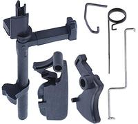 DUANXY Kit de resorte de gatillo de acelerador para motosierra STIHL 017 018 MS170 180