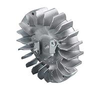 DUANXY Volante para Husqvarna 362 365 371 372 372xp OEM 537051605