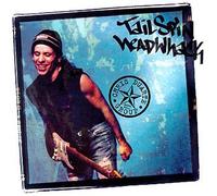 Duarte, Chris Group - Tailspin Headwhack [Casete]