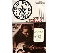 Duarte, Chris Group - Texas Sugar Strat Magic [Casete]